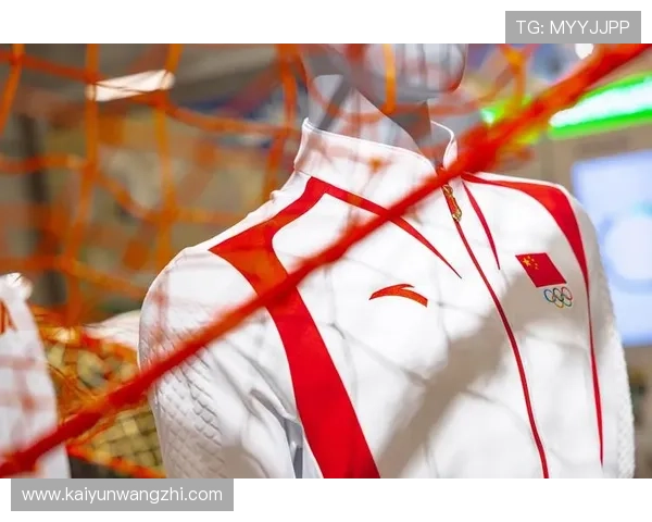 开云中国体育:融合国际资源推动中国体育创新变革 开云中国体育:融合国际资源推动中国体育创新变革