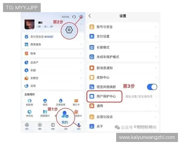 开云体育app手机安全保障措施，保障用户信息安全与资金安全
