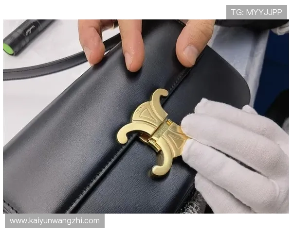 让我们一起走进开云手机官网，感受高端奢侈品的购物体验