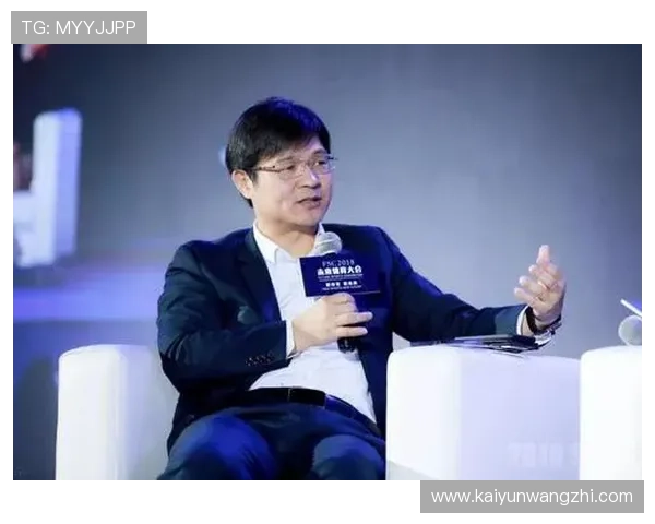 开云体育中国新闻网报道体育科技创新带来的变革与未来发展方向